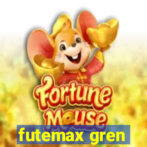 futemax gren